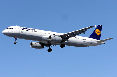 Lufthansa